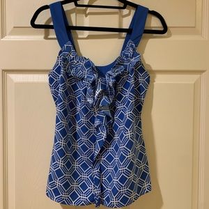 Banana Republic Tank Top